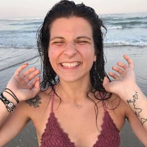 Meet your Posher, Melanie